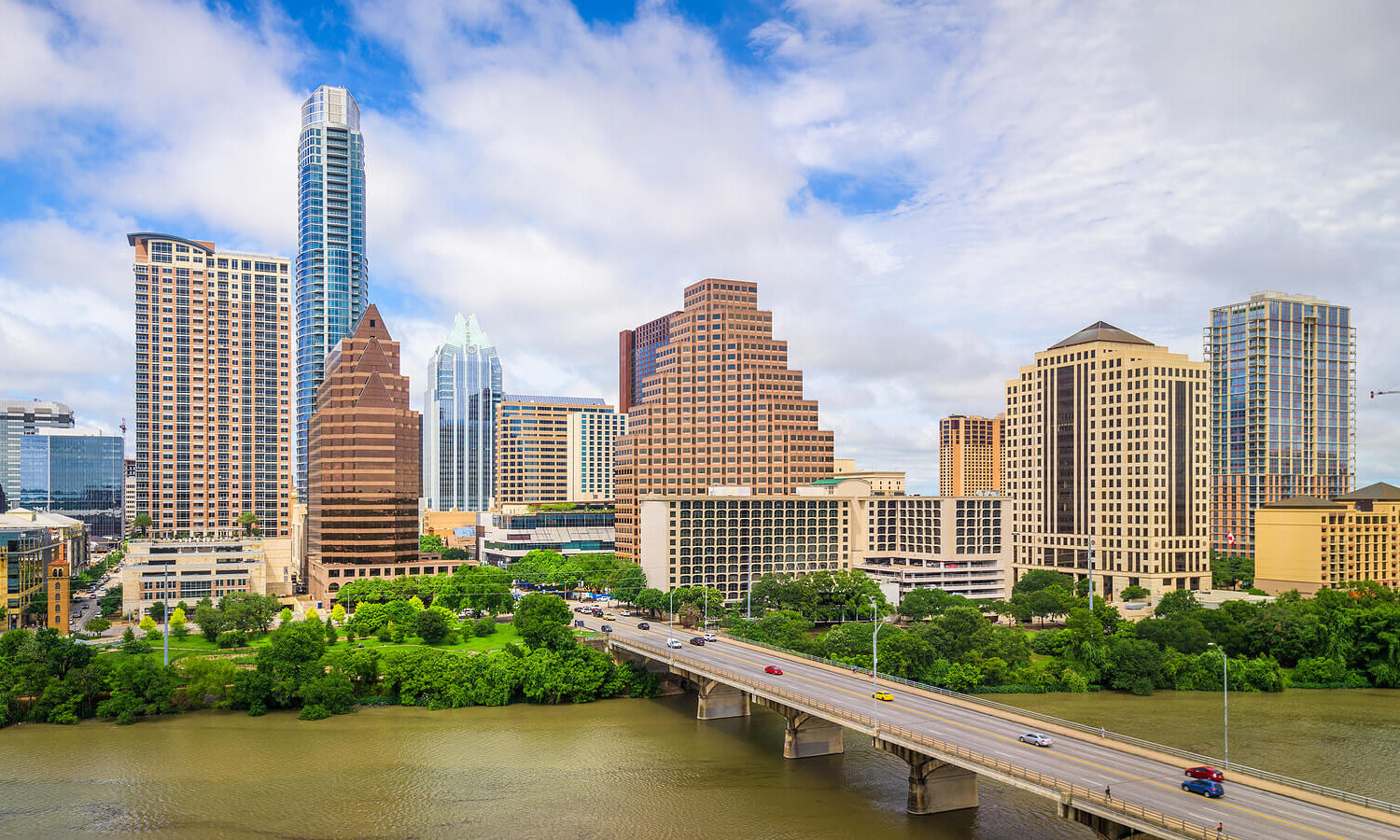 Austin Airbnb Investment Properties For Sale
