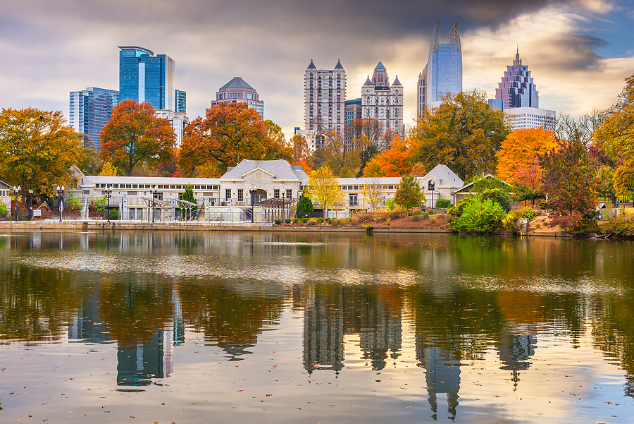 Buying an Atlanta Airbnb Investment Property