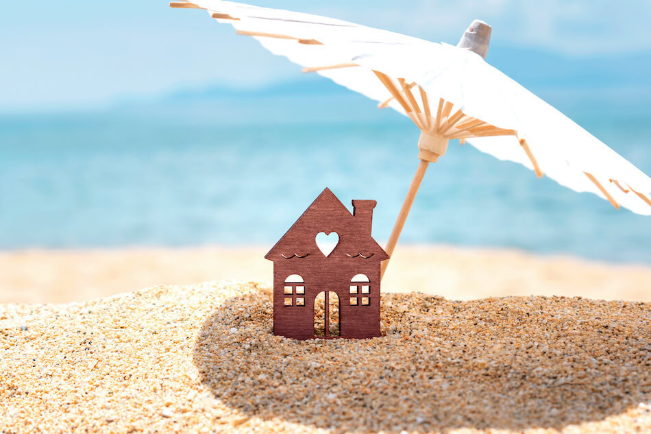 How to Make Smart Investments With Vacation Rentals