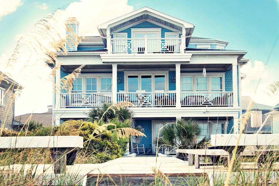 What to Know About Managing a Vacation Rental