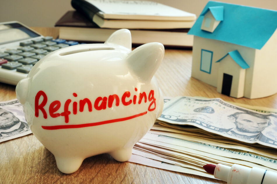 Refinancing a Rental Property