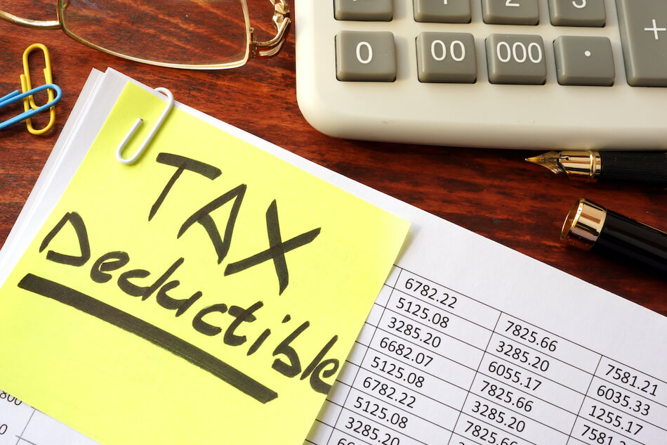 Taxes & Deductions for Short-Term Rental Income